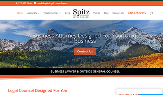 attorney website